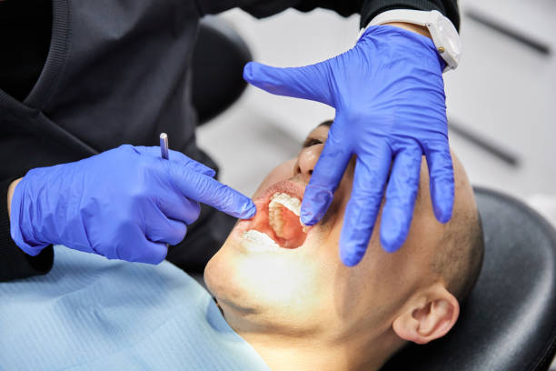 Best Pediatric Emergency Dentist in Mccullom Lake, IL