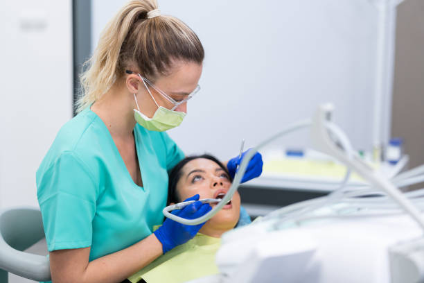 Best Emergency Dental Services for Seniors in Mccullom Lake, IL