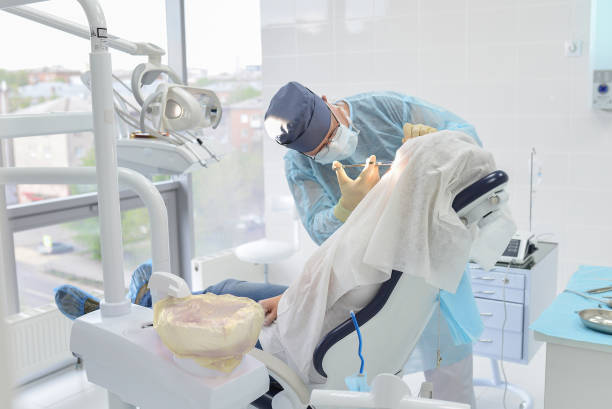 Best Orthodontic Emergency Dentist in Mccullom Lake, IL