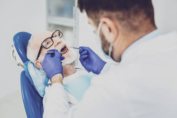 Best Emergency Dentist for Special Needs Patients in Mccullom Lake, IL